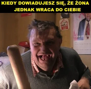 Moted - Major jeszcze nie wie że tak naprawdę wraca do mężusia ( ͡° ͜ʖ ͡°)

#konono...