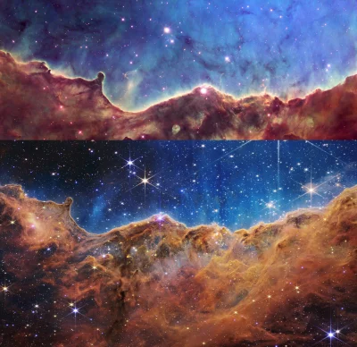 tojestmultikonto - #tojestmultikonto #astronomia #hubble #webb #nasa #fotografia

P...