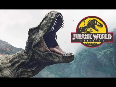 PMNapierala - Jurassic World III Dominion - recenzja filmu - dr Piotr Napierała

#n...