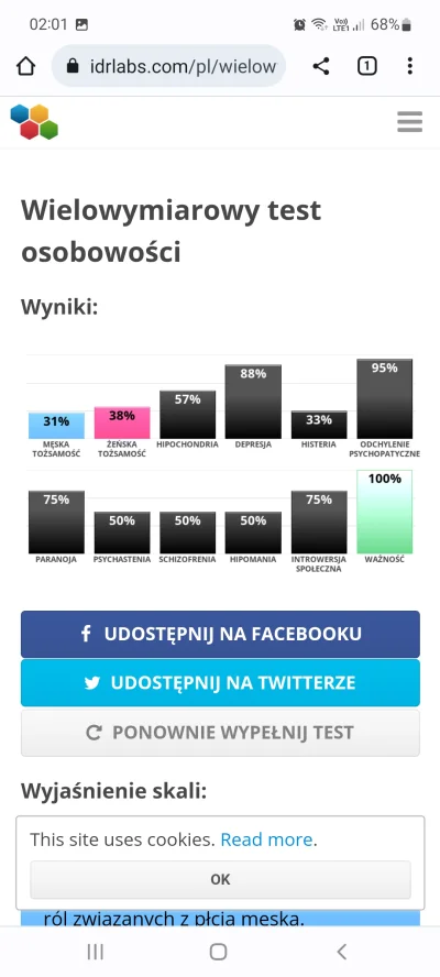 Felixu - I jak ja niby mam być normalny?