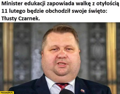 Lukardio - Czanek typowy tłusty boomer po 40

archetyp Polaka Janusza
