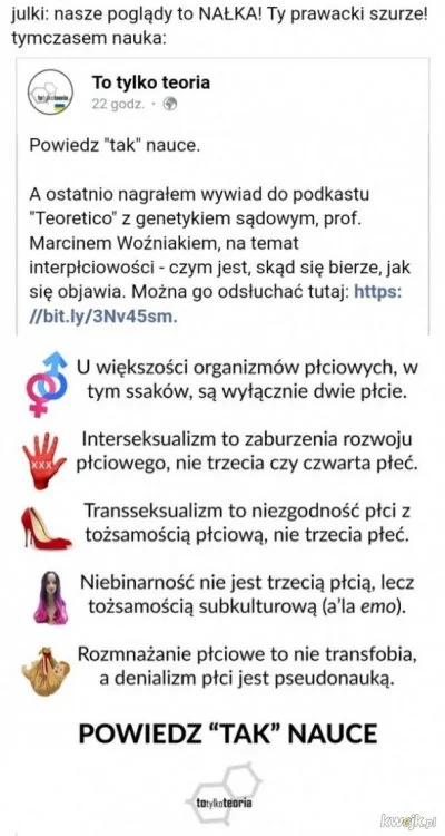 Kaktus80 - >Kiedy mówię, że jestem komunistą ludzie mają przed oczami cipowatego lewa...