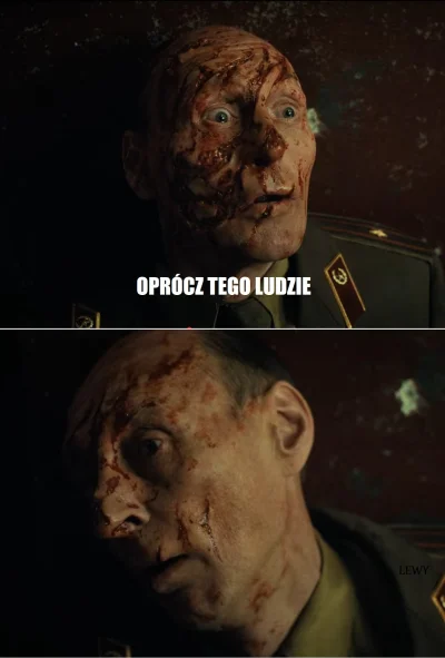 BornToDie69 - Oprócz tego ludzie #pdk #memy #strangerthings