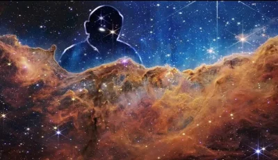 MagicalBoyHariPota - #nasa #webb #astronomia #heheszki #humorobrazkowy 
To niewyobra...