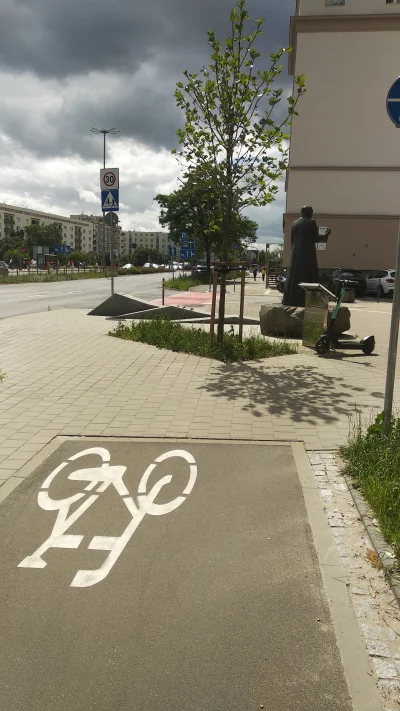 Wolvi666 - #gdynia #rower

Infrastruktura rowerowa przyjazna mieszkańcom... (－‸ლ)