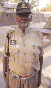 kaspil - Ostatni żołnierz który nie złożył broni po drugiej wojnie światowej.
Wbrew ...