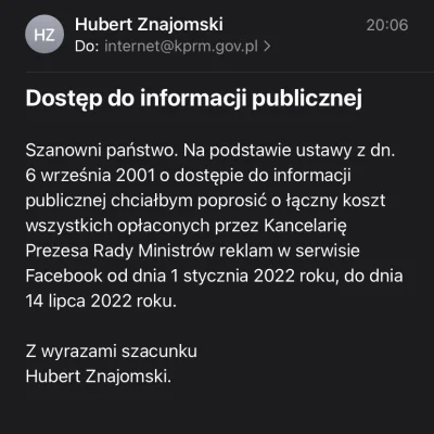 Cukrzyk2000 - Ostatnio coraz więcej sponsorowanych postów z Morawieckim na moim Faceb...