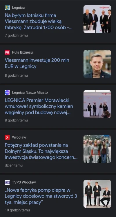 red7000 - @woskrosenie Jakie podstawy oprócz urojeń? Już trwa rekrutacja, z tego, co ...