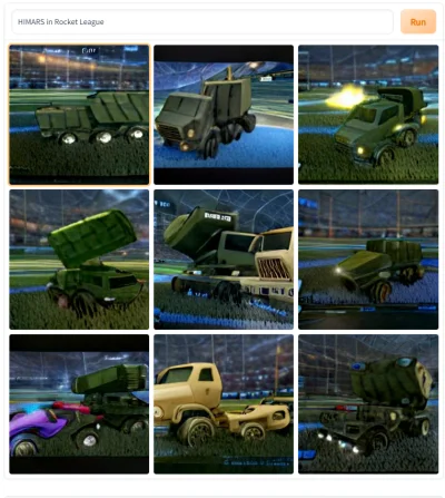 dolcuu - Nowe DLC do #rocketleague wygląda naprawdę odlotowo ( ͡° ͜ʖ ͡°)

#ukraina ...