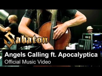 fan_comy - #muzyka #sabaton #wojna #muzykafanacomy #apocalyptica #powermetal #Metal
