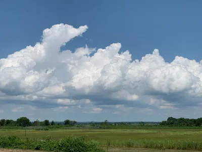 R2D2zSosnowca - @R2D2zSosnowca: uwielbiam będąc na otwartych przestrzeniach tych wszy...