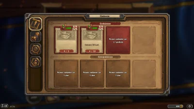 fockinA - no fajnie
#hearthstone