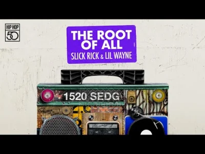 WeezyBaby - DJ Premier - The Root of All ft. Slick Rick, Lil Wayne


Fajne połączenie...
