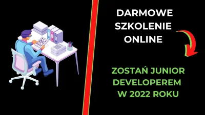 kazik- - Jak Zostać Programistą C#/.NET w 2022 Roku (Startując Od Zera) 

Szkolenie...