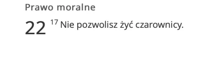 achillesgrek - Jakie znacie najciekawsze cytaty biblijne? Mój faworyt ( ͡° ͜ʖ ͡°)

...