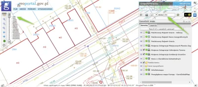 sekurak - Główny Urząd Geodezji i Kartografii informuje o kolejnym naruszeniu danych ...