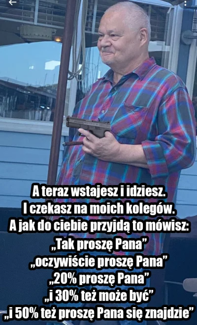 SzitpostForReal - No to stopy znowu w górę.