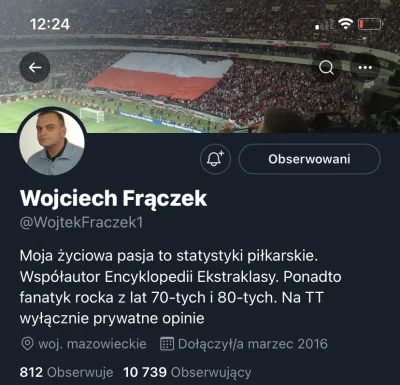 Homarsmazonynawolnymogniu - @cotoza_zycie: ten człowiek będzie wiedział, prowadzi tak...