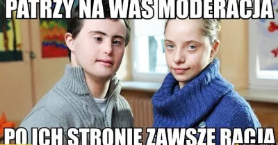 husqvarna - PS. Moderacja zamiast takich ludzi banować to #!$%@? siedzą na f1 i banuj...