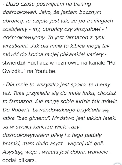 BrakWolnegoLoginu - Czy Tymoteusz Puchacz żyje w innym świecie? Nie wiem choć się dom...