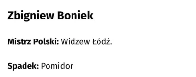 Lipa1992 - @TMCB: jeszcze inny ekspert również dał radę