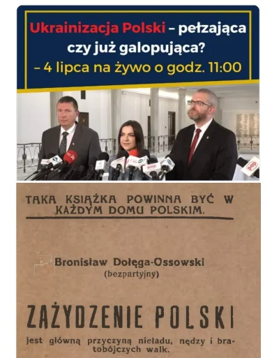 szurszur - Niesamowite, że wiedziąc jak pogromy sprzed blisko 80 czy 100 lat nadal ps...