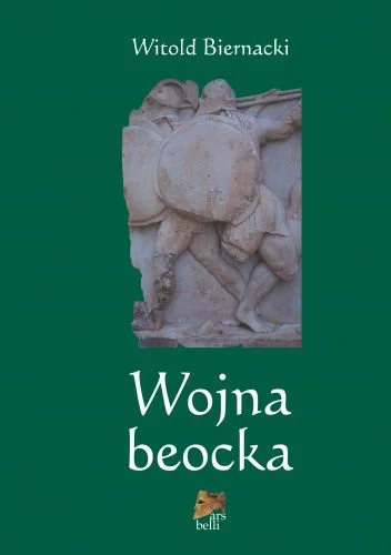 s.....w - W księgarniach pojawiła się książka Witolda Biernackiego Wojna Beocka od wy...