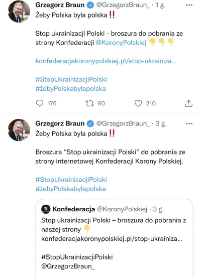gardzenarodowcami - czy to jeszcze Polska?? ( ͡° ͜ʖ ͡°)
#bekazprawakow #bekazkatoli ...