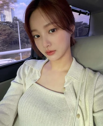 M.....m - #yeonwoo #koreanka #azjatki