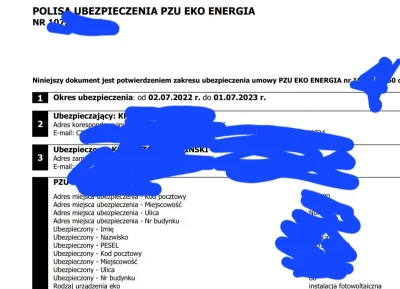 DzieckoProboszcza - Całe 212zl za instalacje wartą 30k i nie trzeba potem postów po n...