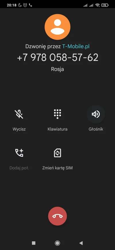 OBAFGKM - @Coronavirus wyłączyli telefon z gniazdka
@baNicja