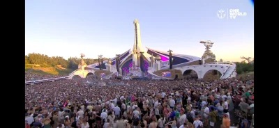 maxelm2 - #tomorrowland Ależ to wygląda #muzyka #festiwale #opener #umf #meskiegranie