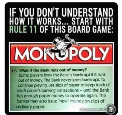 Piotr_cx - Jak by ktoś nie rozumiał jak działa system bankowy tutaj proste wyjaśnieni...