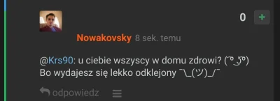 c.....g - @Krs90 kolega coś zgubił, może nie zdążyłeś przeczytać czy coś