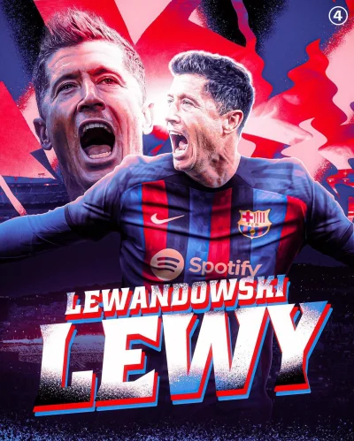 janushek - Robert Lewandowski to Barcelona, here we go! 
FC Bayern have just told Ba...