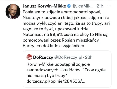 M.....a - > Leżał udając martwego

A więc Jonasz znowu miał rację!