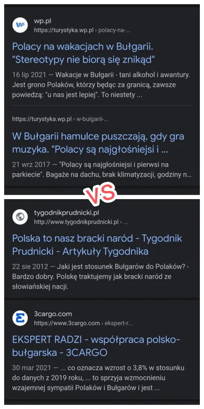 staryhaliny - @stypsonz: media typu Onet czy wp.pl to mistrzowie w obrzydzaniu polsko...