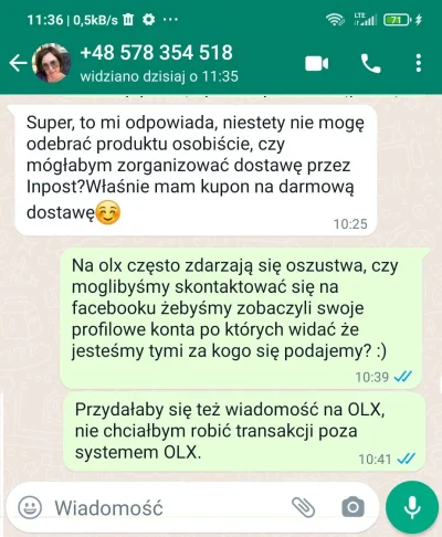 rentiever - Nie wiem czy to się komuś przyda, ale
Tel. +48 578 354 518 // 578354518
...