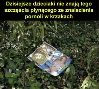 KosmicznyPaczek - #nostalgia #kiedystobylo #porno