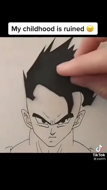 PanG - @piaskun87: każdy może być Son Goku xD