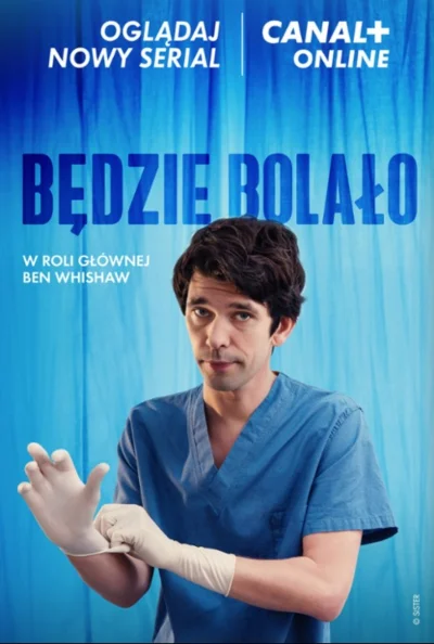 RockyZumaSkye - #bedziebolalo #seriale

FANTASTYCZNY serial, serdecznie polecam. Cana...