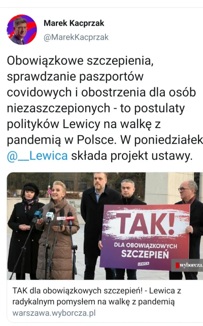 Mr3nKi - @PrzeKomentator: Mmmm, zamordyzm. No ale jak to?! Moje ciało, moja sprawa!