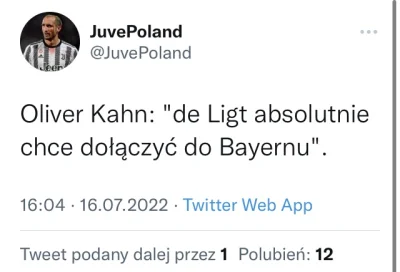 realbs - Ale Bayern to są śmiecie to szkoda słów xD 

pomijając już akcje z Lewym, ...