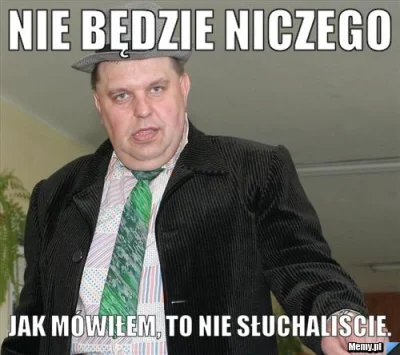 januszzczarnolasu - @ws60: "Gospodarcza przyszłość Polski w czarnych barwach"