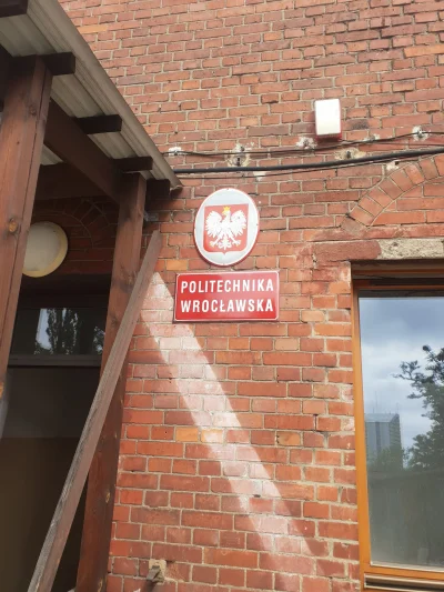 Przemonrg - Dziś ostatni dzień rekrutacji na Politechnikę Wrocławską. Zapraszamy wszy...