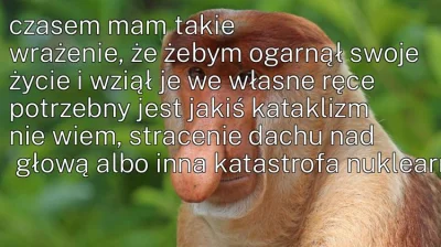 bardzo_lewak - #konkursnanajbardziejgownianymemznosaczem