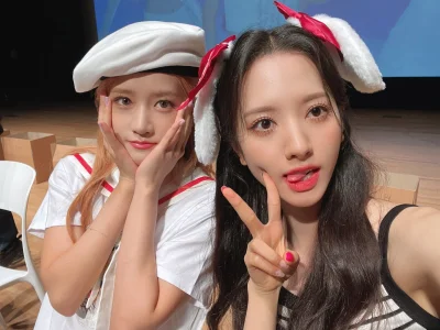 XKHYCCB2dX - #exy #bona #wjsn
#koreanka