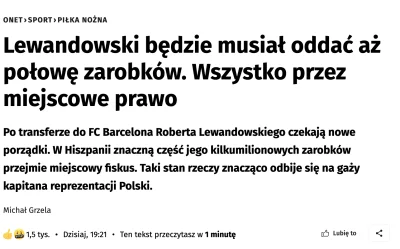 ojciecmatki - Wielki mi news, w Polsce wszyscy co sa w drugim progu podatkowym musza ...