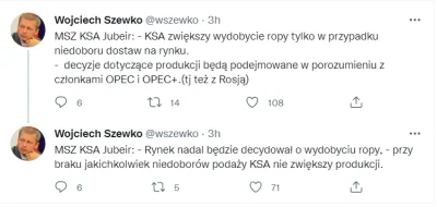 e.....4 - @Lu7yn: Nie wiem kto Ci te bzdury plusuje. Nie ma ani zwiększenia wydobycia...