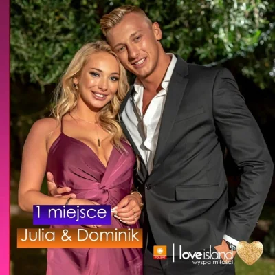 Theos - @fiftycent__: ta Julka świętująca osiemnastkę poszła potem do Love Island i w...